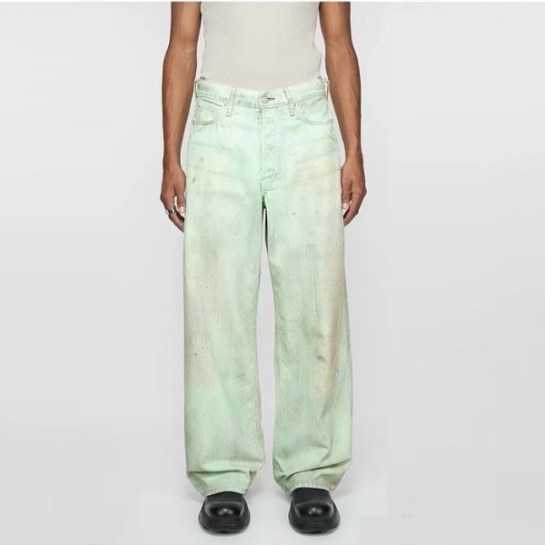 ✨아크네 남/녀 빈티지 청바지 - Acne Studios Unisex Vintage Jeans - anc6464x