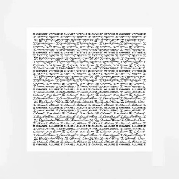 ✨샤넬 여성 코코 스카프 - Chanel Womens Coco Scarf - acc5413x