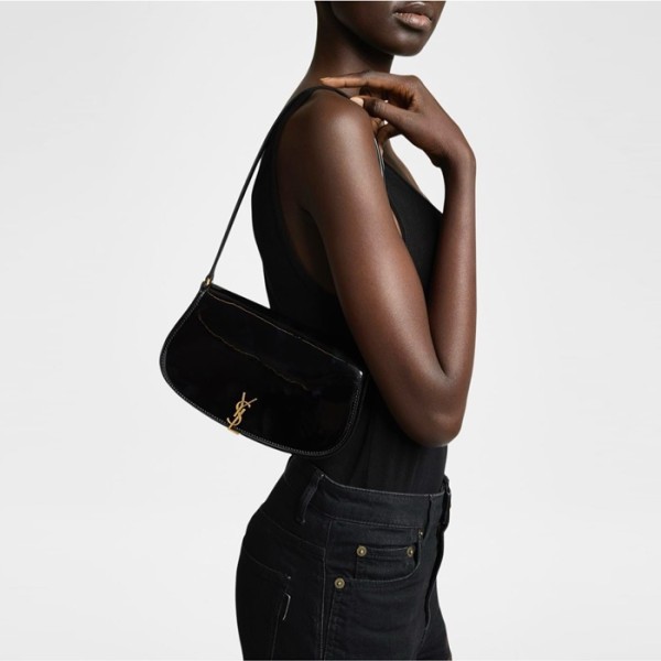 ✨입생로랑 여성 볼테르 미니 숄더백 - Saint Laurent Womens Voltaire Mini Bag - ysb5446x