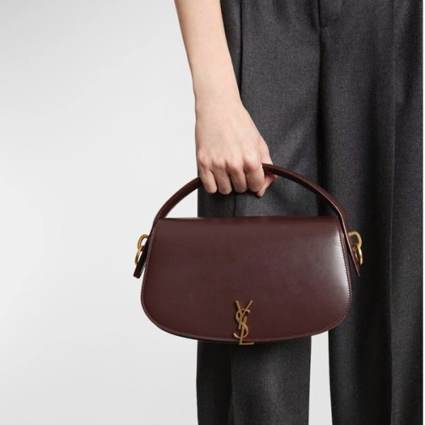 ✨입생로랑 여성 볼테르 숄더백 - Saint Laurent Womens Voltaire Bag - ysb5472x