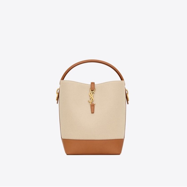 ✨입생로랑 여성 LE5A7 버킷백 - Saint Laurent Womens LE5A7 Bucket Bag - ysb5473x