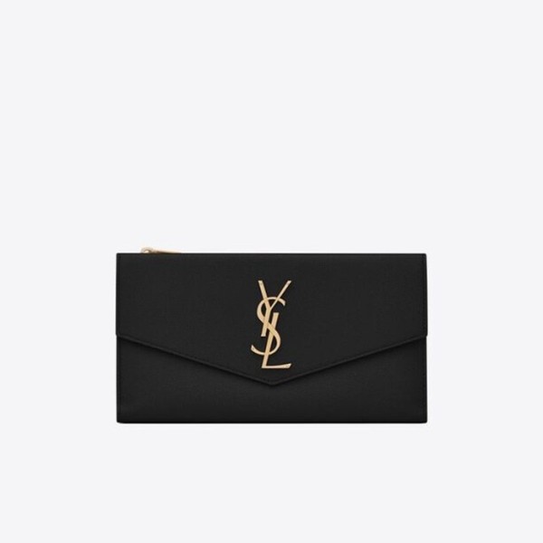 ✨입생로랑 여성 업타운 라지 월렛 - Saint Laurent Womens Uptown Large Wallet - ysw336x