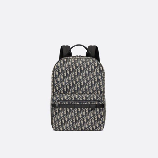 ✨디올 남성 사파리 백팩 - Dior Mens Safari Backpack - dib5484x