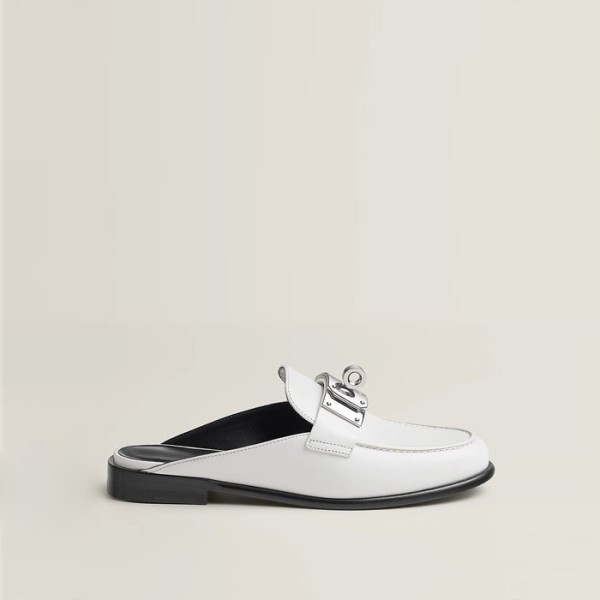 ✨에르메스 여성 아이오타 뮬 - Hermes Womens Iota Mules - hes5663x