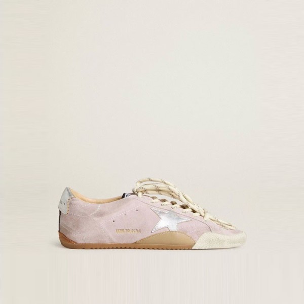 ✨골든구스 여성 트루 스타 로우탑 스니커즈 - Golden Goose Womens True Star Sneaker - gos5678x