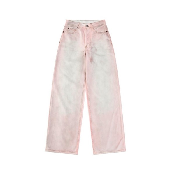 ✨아크네 남/녀 빈티지 청바지 - Acne Studios Unisex Vintage Jeans - anc6465x