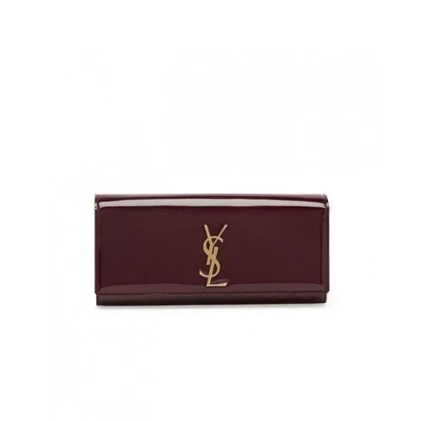 ✨입생로랑 여성 클래식 케이트 클러치 - Saint Laurent Womens Classic Kate Clutch - ysb5510x