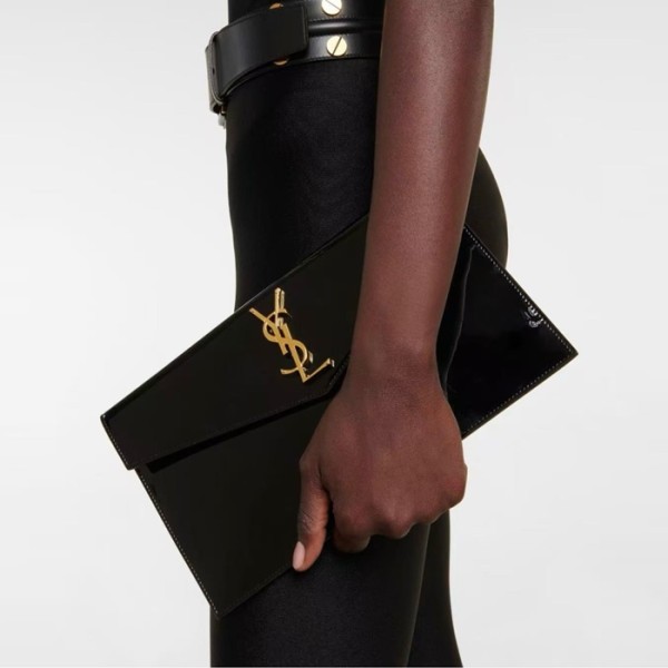 ✨입생로랑 여성 업타운 클러치 - Saint Laurent Womens Uptown Clutch - ysb5512x
