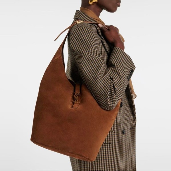 ✨입생로랑 여성 LE5A7 버킷 백 - Saint Laurent Womens LE5A7 Bucket Bag - ysb5517x