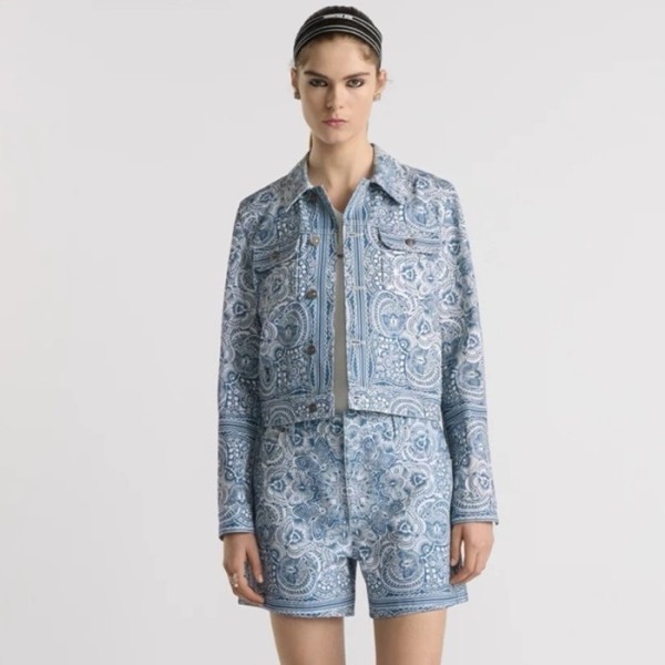 ✨디올 여성 트렌디 투피스 - Dior Womens Trendy Two-pieces - dic6524x