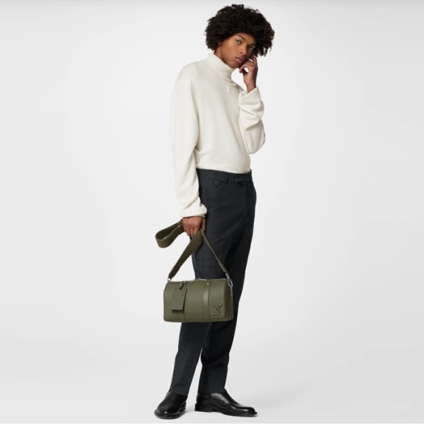 ✨루이비통 남성 시티 키폴 M21437 - Louis vuitton Mens City Keepall - lvb5526x