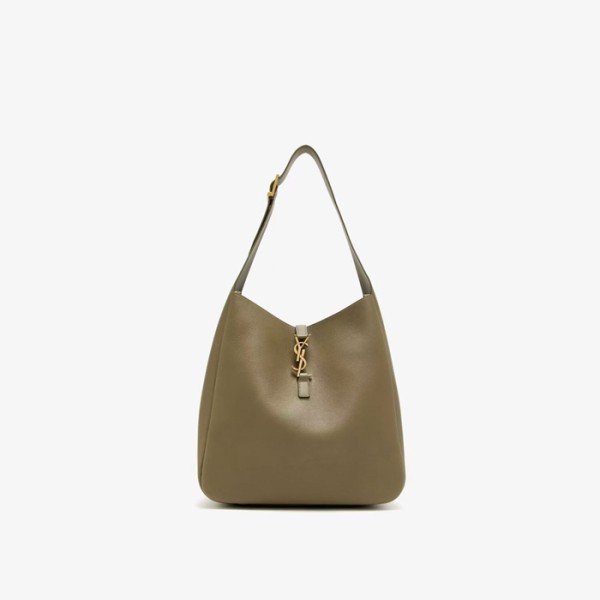 ✨입생로랑 여성 LE5A7 호보 백 - Saint Laurent Womens LE5A7 Hobo Bag - ysb5539x