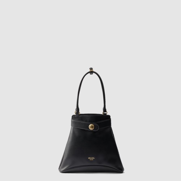 ✨프라다 여성 미디엄 캐리 가죽 백 1BG567 - Prada Womens Medium Carey leather bag - prb5546x