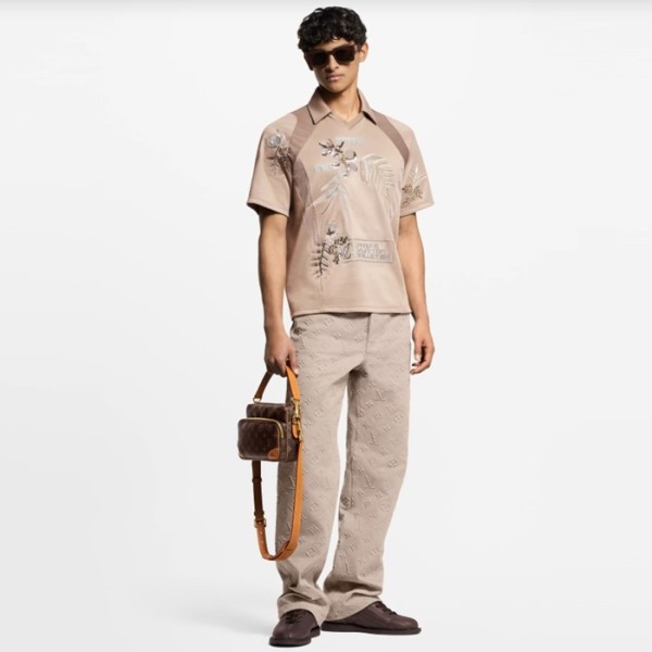 ✨루이비통 남성 닐 백 M14025 - Louis vuitton Mens Nil Bag - lvb5566x