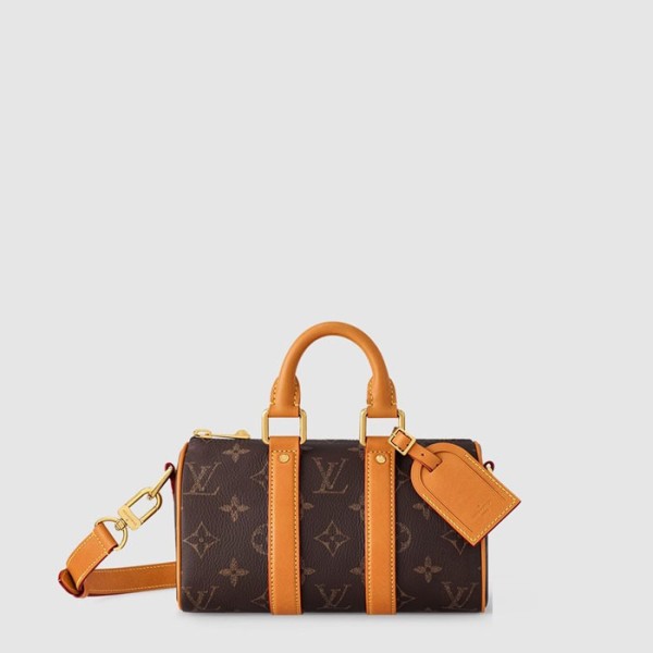 ✨루이비통 남성 키폴 반둘리에 25 M14026 - Louis vuitton Mens Keepall Bandouliere 25 - lvb5567x