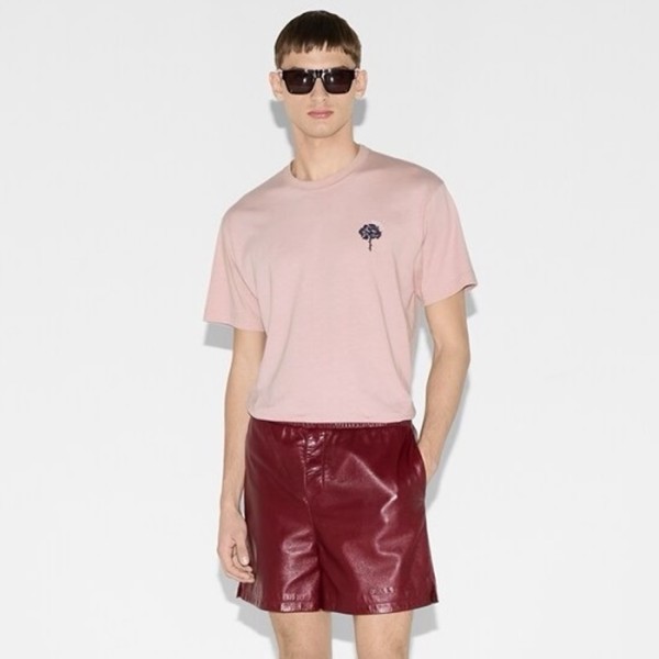 ✨구찌 남성 라운드 반팔티 - Gucci Mens Round Tshirt - guc6551x