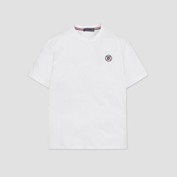 ✨[G/FORE] 지포어 남성 AIR G/FORE 라운드 티셔츠 - gol1668x