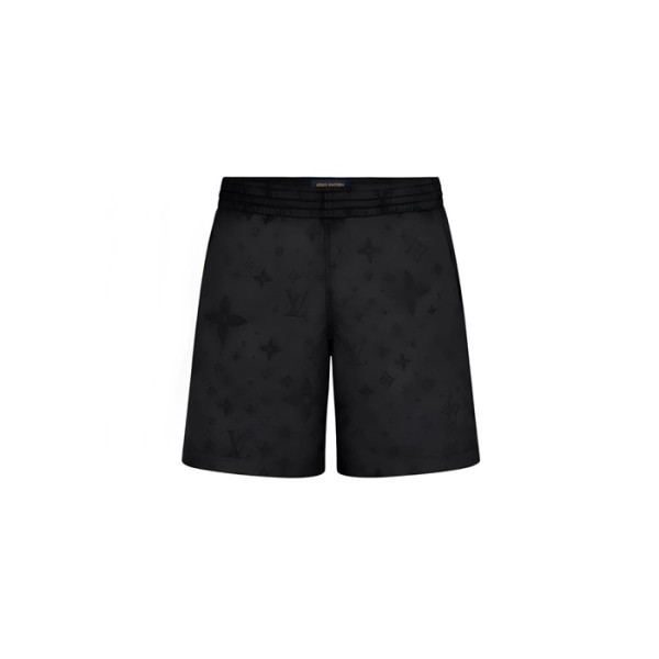 ✨루이비통 남성 모노그램 쇼츠 - Louis vuitton Mens Monogram Shorts - lvc6561x