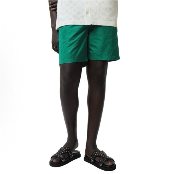 ✨루이비통 남성 모노그램 쇼츠 - Louis vuitton Mens Monogram Shorts - lvc6564x