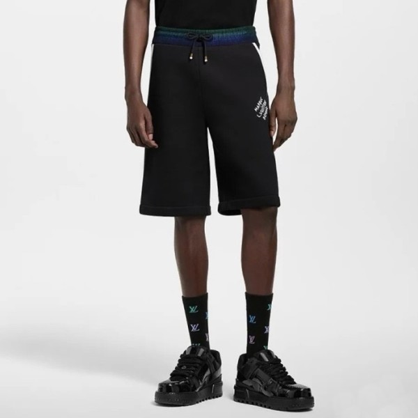 ✨루이비통 남성 베이직 쇼츠 - Louis vuitton Mens Basic Shorts - lvc6567x