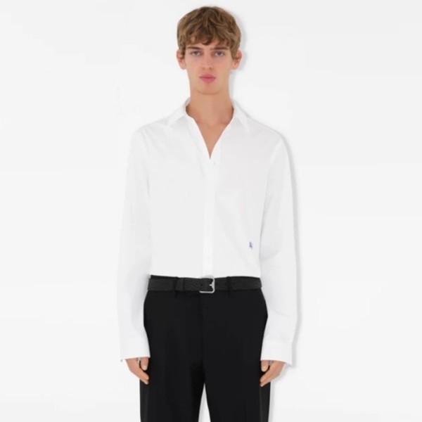 ✨버버리 남성 클래식 셔츠 - Burberry Mens Dress Shirts - buc6573x