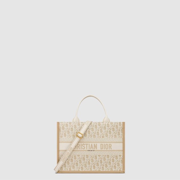 ✨디올 여성 오블리크 북토트 - Dior Womens Oblique Book Tote - dib5590x