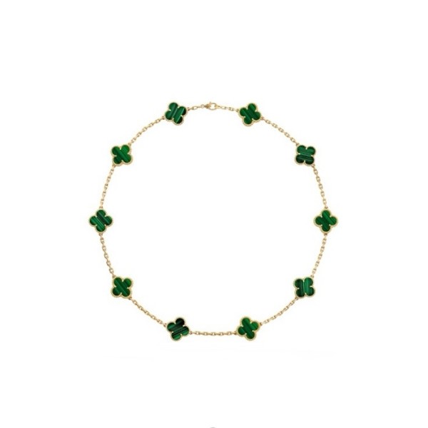 ✨반클리프 앤아펠 여성 프리볼 네크리스 - Van Cleef&Arpels Womens Frivole Necklace - acc5449x