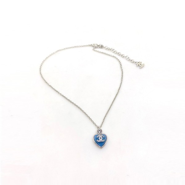 ✨샤넬 여성 골드 네크리스 - Chanel Womens Gold Necklace - acc5450x