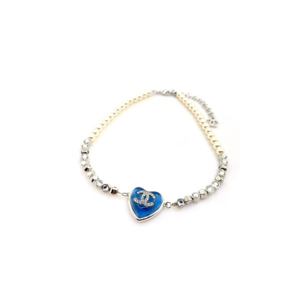 ✨샤넬 여성 골드 네크리스 - Chanel Womens Gold Necklace - acc5453x