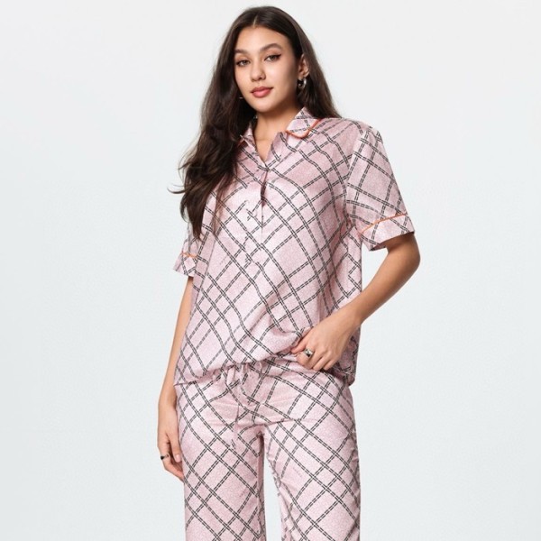 ✨구찌 여성 트렌디 반팔 셔츠 - Gucci Womens Trendy Shirts - guc6609x