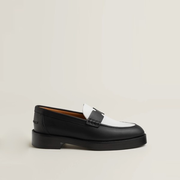✨에르메스 여성 아워 모카신 로퍼 - Hermes Womens Hour Loafer - hes5715x