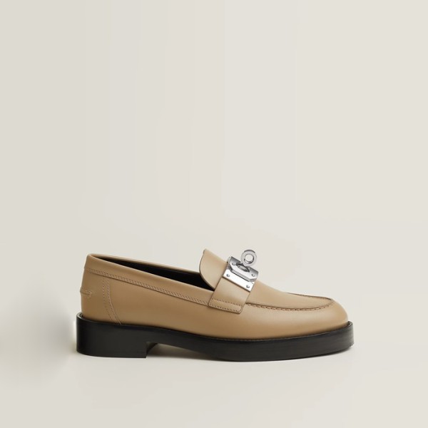 ✨에르메스 여성 핫 로퍼 - Hermes Womens Hot Loafer - hes5716x