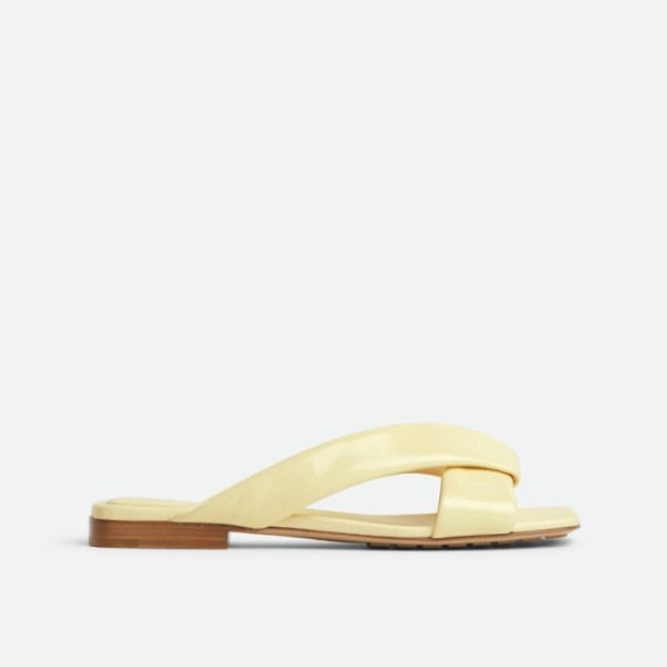 ✨보테가베네타 여성 리바 뮬 - Bottaga veneta Womens Riva Mule - bvs5719x