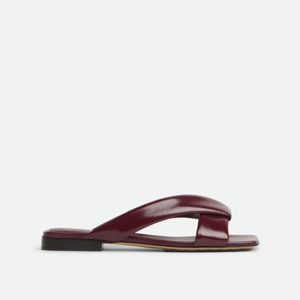 ✨보테가베네타 여성 리바 뮬 - Bottaga veneta Womens Riva Mule - bvs5720x