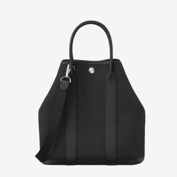 ✨에르메스 여성 블랙 28 가든파일 - Hermes Womens Garden File - heb5619x