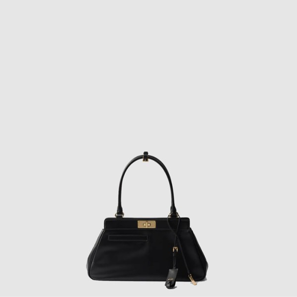 ✨프라다 여성 미디움 가죽 토트백 1BG569 - Prada Womens Medium Leather Tote Bag - prb5623x