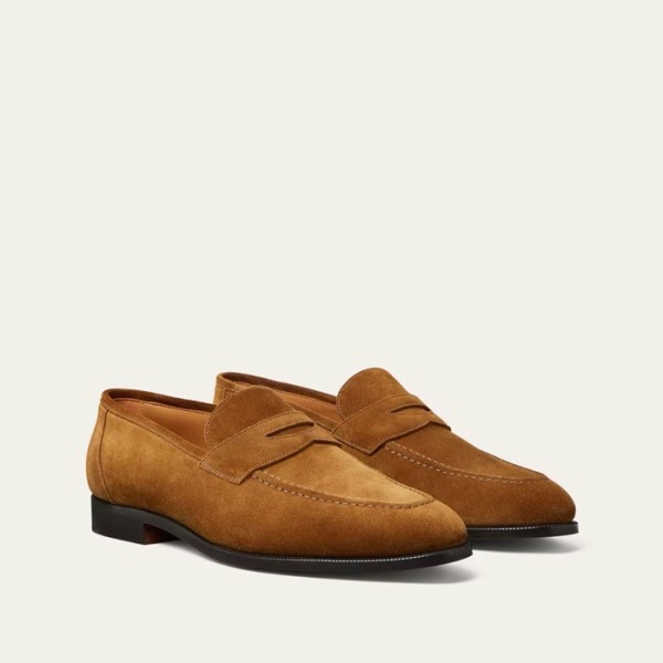 ✨로로피아나 남성 트래비스 로퍼 - Loro Piana Mens Travis Loafer - lps5729x