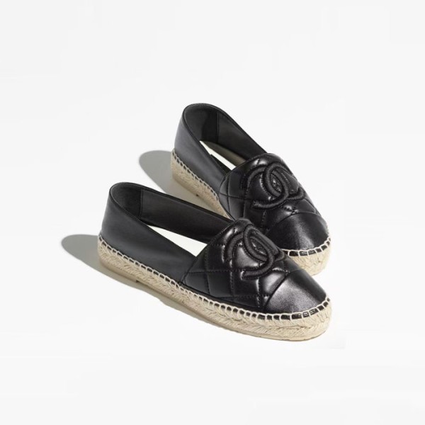 ✨샤넬 여성 코코 슬립온 - Chanel Womens Coco Slip-ons - chs5733x