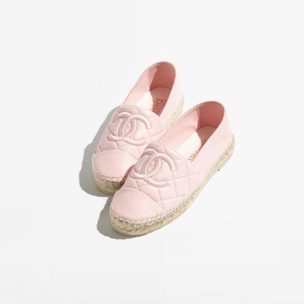 ✨샤넬 여성 코코 슬립온 - Chanel Womens Coco Slip-ons - chs5734x
