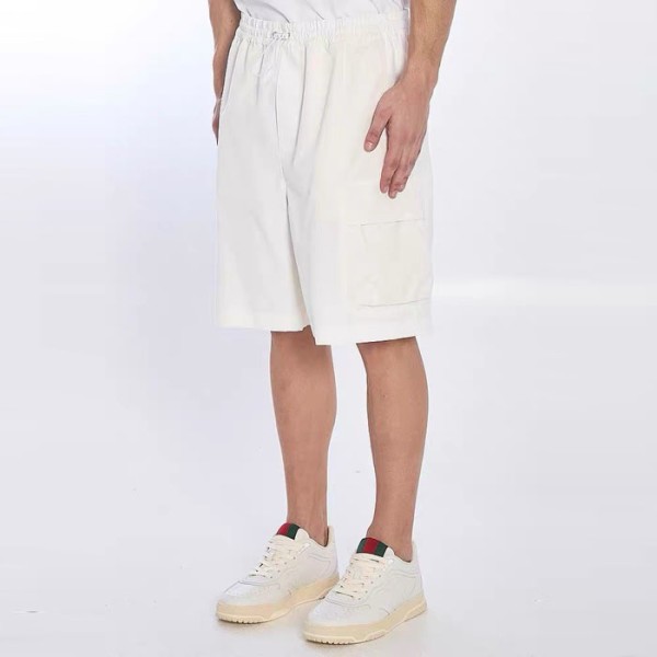 ✨구찌 남성 캐쥬얼 쇼츠 - Gucci Mens Casual Shorts - guc6631x