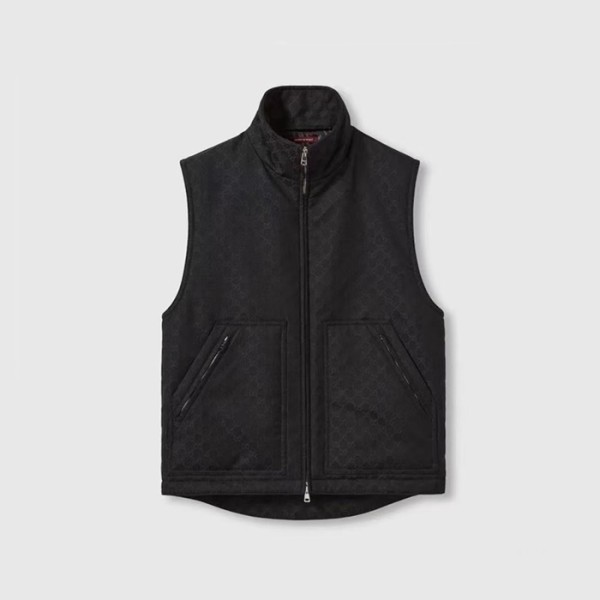 ✨구찌 남성 캐쥬얼 베스트 - Gucci Mens Casual Vest - guc6632x