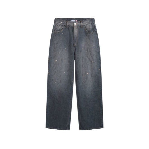 ✨아크네 남/녀 빈티지 청바지 - Acne Studios Unisex Vintage Jeans - anc6634x