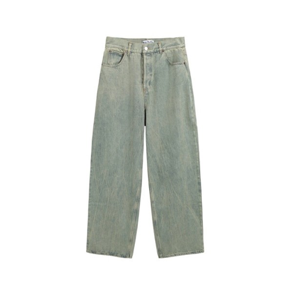 ✨아크네 남/녀 빈티지 청바지 - Acne Studios Unisex Vintage Jeans - anc6635x