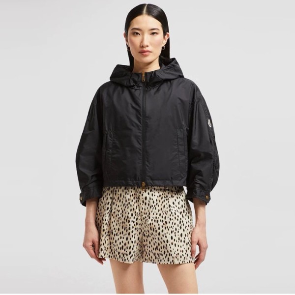 ✨몽클레어 여성 방풍 자켓 - Moncler Womens Windproof Jacket - moc6696x