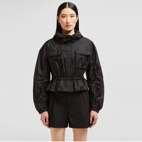 ✨몽클레어 여성 숏 자켓 - Moncler Womens Short Jacket - moc6700x