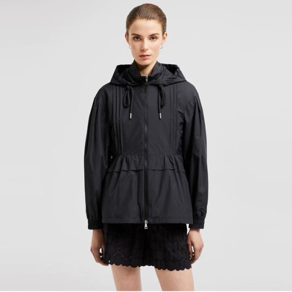 ✨몽클레어 여성 숏 자켓 - Moncler Womens Short Jacket - moc6702x