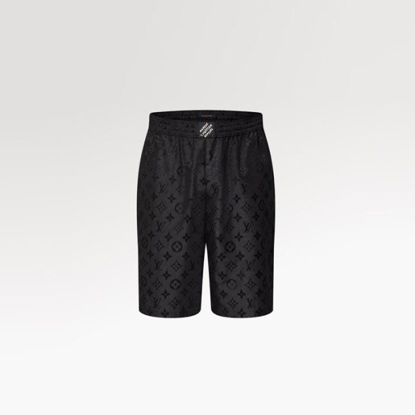 ✨루이비통 남성 모노그램 쇼츠 - Louis vuitton Mens Monogram Shorts - lvc6708x