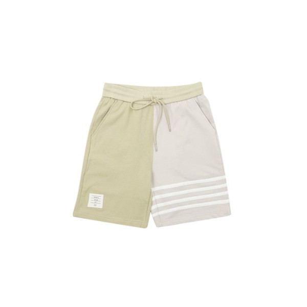 ✨톰브라운 남성 클래식 쇼츠 - Thom Browne Mens Classic Shorts - thc6725x