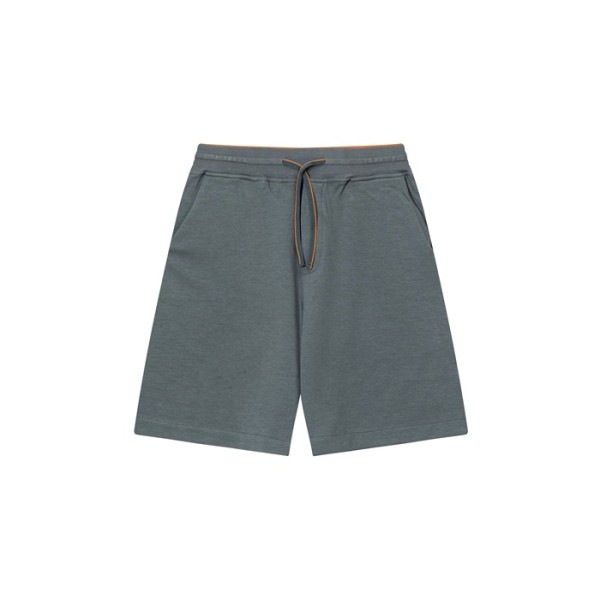 ✨로로피아나 남성 베이직 쇼츠 - Loro Piana Mens Shorts - lpc6742x