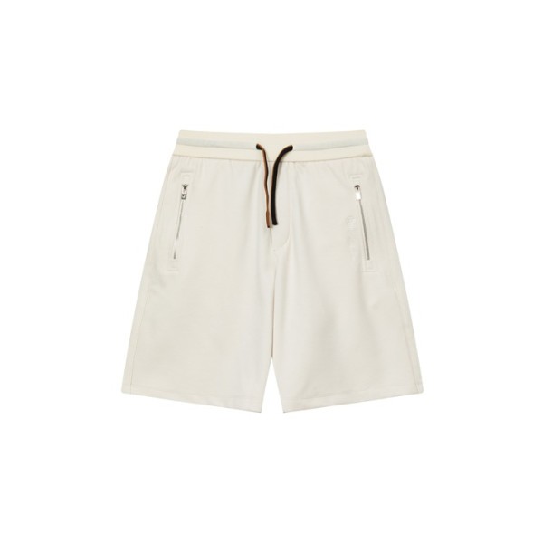 ✨로로피아나 남성 베이직 쇼츠 - Loro Piana Mens Shorts - lpc6753x
